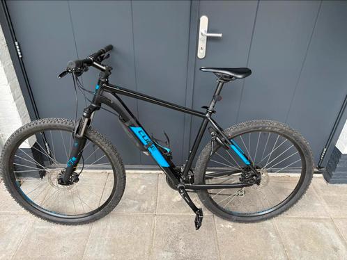 CUBE AIM PRO 29 inch velg, 21 inch frame (large), Fietsen en Brommers, Fietsen | Mountainbikes en ATB, Zo goed als nieuw, Overige merken