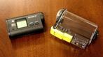 Sony HDR-AS30V, Ophalen of Verzenden, Zo goed als nieuw, Sony