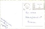 Groeten uit Schiedam - 4 ansichtkaarten jaren 50 60 70, Verzamelen, Verzenden, 1940 tot 1960, Gelopen, Zuid-Holland