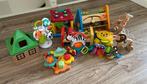 Baby speelgoed. Activiteiten kubus. Vormen huisje en meer, Kinderen en Baby's, Speelgoed | Babyspeelgoed, Met wieltjes, Overige typen