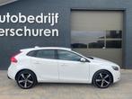 Volvo V40 2.0 T2 Kinetic clima pdc cruise control r design w, Voorwielaandrijving, 65 €/maand, Gebruikt, 4 cilinders