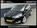 Ford Focus Wagon 2.0 TDCI Titanium camera cruis controle, Auto's, Stoelverwarming, 730 kg, Euro 6, 4 cilinders