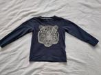 Name it lange mouwen shirt, Jongen of Meisje, Ophalen of Verzenden, Zo goed als nieuw, Shirt of Longsleeve