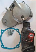 Puch maxi koppelingsdeksel set!!, Fietsen en Brommers, Brommeronderdelen | Puch, Blok, Nieuw, Ophalen of Verzenden, Nvt