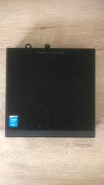 Hp elite desk mini desktop bieden mogelijk, 256 GB, HDD, 8 GB, Ophalen of Verzenden