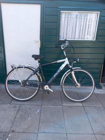 PUCH herenfiets  beschikbaar voor biedingen