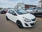 Opel Corsa 1.4 Turbo Color Ed. Airco Bj:2013 NAP!, Voorwielaandrijving, Euro 5, Electronic Stability Program (ESP), Gebruikt