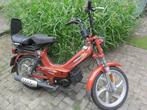 tomos luxe  e-start, Fietsen en Brommers, Brommers | Tomos, Ophalen, Gebruikt, 49 cc, Quadro