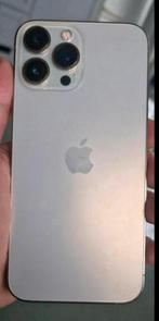 Iphone 13 pro 256 Gb zo goed als nieuw! Krasvrij, Telecommunicatie, Mobiele telefoons | Apple iPhone, Ophalen of Verzenden, Zo goed als nieuw