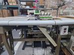 Juki 5 draads overlock machine gebruikt VERKOCHT, Gebruikt, Lockmachine, Industrieel, Ophalen