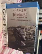 Game of Thrones: Complete Seasons 1-8 Blu-ray, Cd's en Dvd's, Blu-ray, Ophalen of Verzenden, Zo goed als nieuw, Tv en Series, Boxset