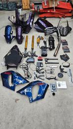 Yamaha R1 RN49 / RN65 2017 - 2025 onderdelen, Ophalen of Verzenden
