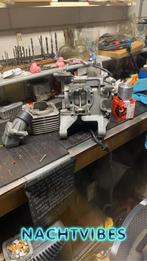 Skr 172 AC stage 2 set carter en cilinder, Ophalen of Verzenden