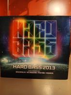 Hard Bass 2013, Ophalen of Verzenden, Zo goed als nieuw