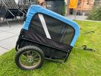 Honden fietskar, Dieren en Toebehoren, Ophalen, Gebruikt
