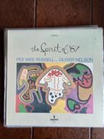 Pee Wee Russell and Oliver Nelson, 1960 tot 1980, Ophalen of Verzenden, Zo goed als nieuw, 12 inch