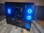 Gaming PC – Ryzen 5 3600 & RX 6650 XT – 16GB RAM – 1TB M2, Computers en Software, Desktop Pc's, Zelf gebouwde pc, Virtual Reality