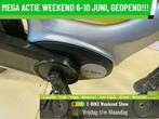 E-Bike! Gazelle Orange C330! BOSCH Middenmotor! Garantie!, Gebruikt, 50 km per accu of meer, Gazelle