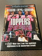 Toppers in Concert DVD - Nieuw!, Alle leeftijden, Boxset, Muziek en Concerten, Ophalen of Verzenden
