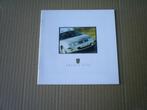 Rover 25 en Rover 45 2001 16 pag., Verzenden, Zo goed als nieuw, Overige merken