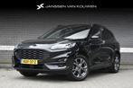 Ford Kuga 2.5 PHEV ST-Line X / 91,50% SOH / Winterpakket / T, Gebruikt, Euro 6, 4 cilinders, Zwart