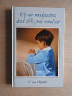 C. van Rijswijk - Op uw noodgeschrei deek Ik grote wond'ren, Ophalen of Verzenden, Zo goed als nieuw