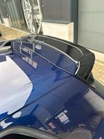 Golf Vlll 8 dakspoiler glossy black perfecte pasvorm, Ophalen of Verzenden