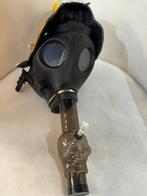 Waterpijp pijp shisha waterpijp, hookah, nargileh gas mask, Verzamelen, Rookartikelen, Aanstekers en Luciferdoosjes, Ophalen of Verzenden