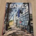 Charles and Ray Eames boek Gloria Koenig, Ophalen of Verzenden, Gelezen, Architecten