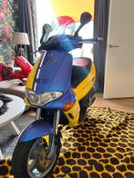 Gilera runner 125cc 180cc kappenset, Ophalen of Verzenden, Zo goed als nieuw, Vivacity