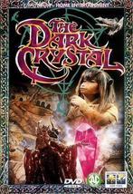 Dark Crystal, Cd's en Dvd's, Ophalen, 1980 tot heden, Zo goed als nieuw