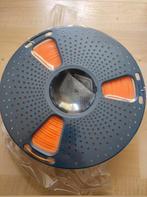 (Meerdere rollen) PLA Filament 3D-Printer Oranje Orange, Computers en Software, 3D-printerbenodigheden, ., Nieuw, Ophalen of Verzenden