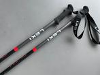 Skistokken Leki 120cm, Overige merken, Gebruikt, Stokken, 100 tot 140 cm