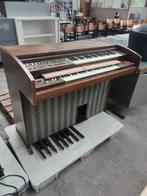 Solina P240 orgel, Muziek en Instrumenten, Orgels, Ophalen, Zo goed als nieuw, 2 klavieren, Orgel