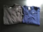 2 gymshark t-shirts met lange mouwen M, Maat 48/50 (M), Ophalen of Verzenden, Zo goed als nieuw, Gymshark