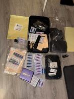 Tattoo aparaat. Voor beginners, Ophalen, Zo goed als nieuw, Meerdere media