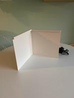 HAY LBM corner tafellamp, Huis en Inrichting, Lampen | Tafellampen, Ophalen of Verzenden, Nieuw, Metaal, Minder dan 50 cm