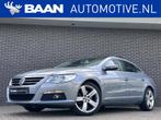 Volkswagen Passat CC 1.8 TSI 4p. | Panoramadak | Navigatie |, Stof, 4 cilinders, Origineel Nederlands, Handgeschakeld