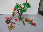 appeloogst, Ophalen of Verzenden, Gebruikt, Complete set