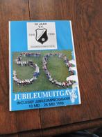 Boek : Jubileumuitgave  50 Jaar "Good LUUK " Raamsdonksveer, Ophalen of Verzenden, Gebruikt, Overige binnenlandse clubs, Boek of Tijdschrift