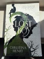 Lost boy Christina Henry, Ophalen of Verzenden, Zo goed als nieuw