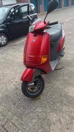 Skipper 123 frame, Fietsen en Brommers, Scooters | Piaggio, Ophalen, Zo goed als nieuw, Overige modellen