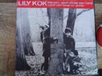 lily kok - mensen geeft elkaar een hand 7jul, 7 inch, Single, Ophalen of Verzenden, Zo goed als nieuw