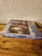 Geloof, hoop en liefde boekjes., Ophalen of Verzenden, Zo goed als nieuw