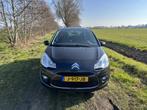 Citroen C3 1.6 VTi Exclusive, Auto's, Citroën, Euro 5, Gebruikt, 4 cilinders, Zwart