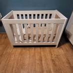 Babykamer bruin met wit, Ophalen, Gebruikt, Jongetje of Meisje