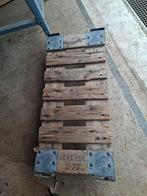 Tk antieke vintage transportwagen Verkade 1973., Ophalen of Verzenden