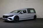 Mercedes-Benz EQE 350 Begrafenisauto Luchtvering (bj 2023), Automaat, Achterwielaandrijving, Gebruikt, Metallic lak