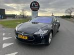 Tesla Model S 2015 * 85 Base * 363.D km * Zeer nette Tesla *, Automaat, 390 km, Achterwielaandrijving, Gebruikt