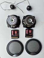 Pioneer TS-E136C Autospeakerset, Ophalen of Verzenden, Zo goed als nieuw